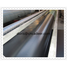 HDPE Geomembrane 0.5mm für Dam Liner